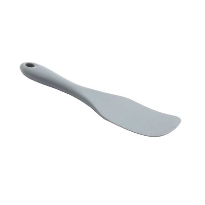 SPATOLA SILICONE PUNTA TONDA 5×22cm