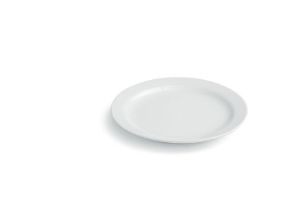 PIATTO FRUTTA 20 BASIC 000 TOGNANA