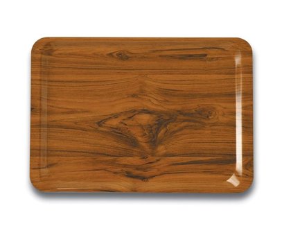 VASSOIO TEAK 53x37 CAPRI EU CEL