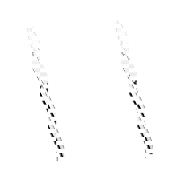 COLTELLO TAVOLA INOX 18/C FUJI SALVIN