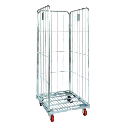 CARRELLO ROLLPACK ST.1800 C/III^PARETE