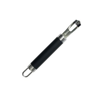 DECORATORE AGRUMI M/NERO 17cm.