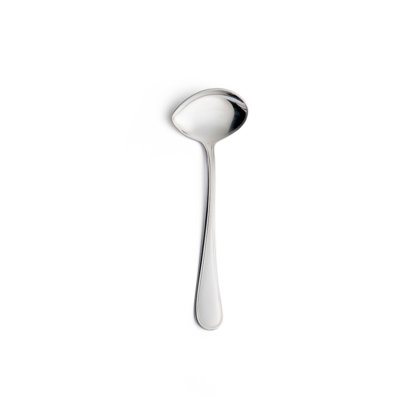 CUCCHIAIO SALSA 18/10 IMPERO EME