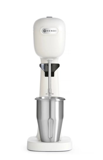 FRULLINO MILKSHAKER 0,9L 400W BIANCO