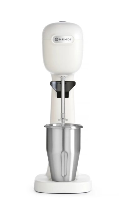 FRULLINO MILKSHAKER 0,9L 400W BIANCO