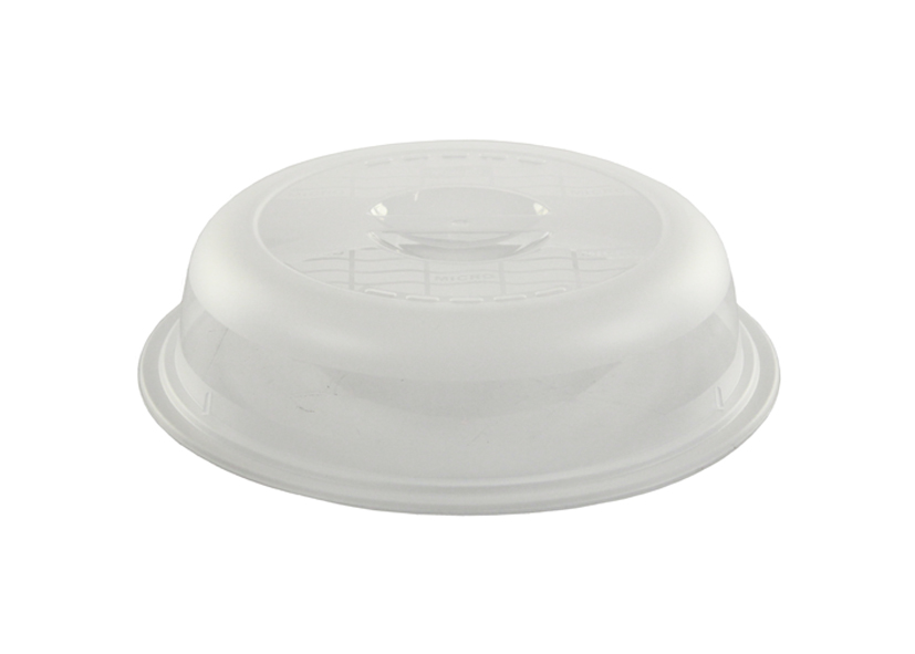 COPERCHIO COPRI PIATTO 26cm. MICROONDE