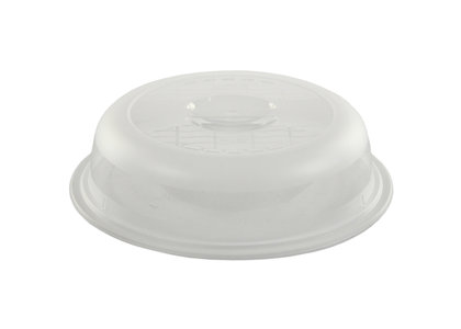 COPERCHIO COPRI PIATTO 26cm. MICROONDE