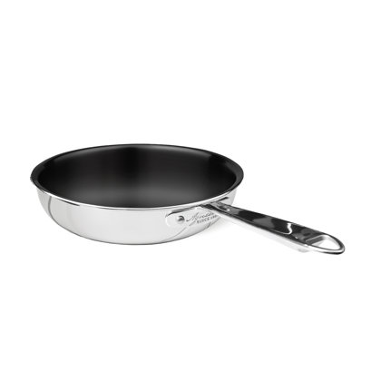 PADELLA SVAS. ALTA 1M 20 ALU/INOX INAD. INDUZ.