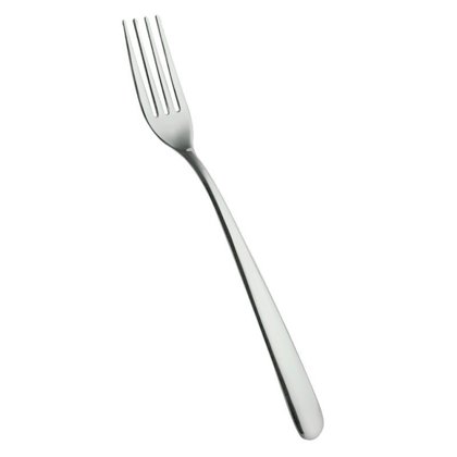 FORCHETTA TAVOLA 18/10 STYLE ICE SALVINELLI