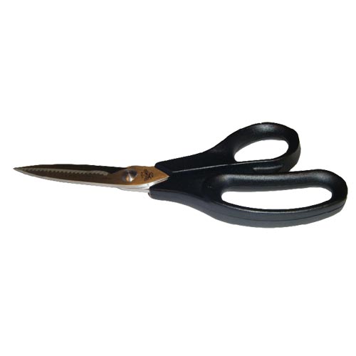 FORBICI PESCE 7,5cm. ROBUR L