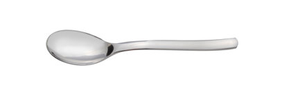 CUCCHIAIO TAVOLA 1/3 BRERA ROS