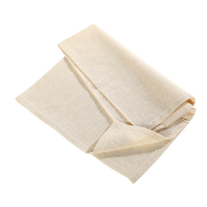 CANOVACCIO x FILTRAGGIO 80x65 COTONE