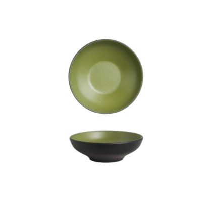 BOWL BASSA 13 MELAMINA CACTUS BAJA