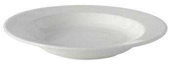 PIATTO FONDO 23 ASCOT BONE CH N1006