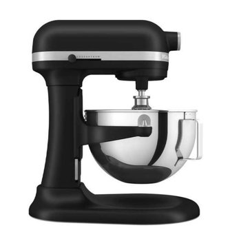 PLANETARIA KITCHENAID H.DUTY 5,2 NERA NEW