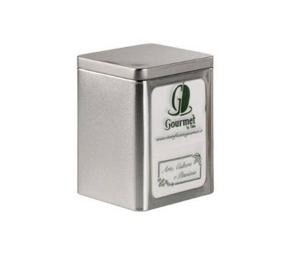 PORTA TOVAGLIOLI SATINATO SILVER