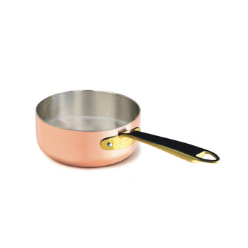 CASSERUOLA BASSA 1M 20 RAME AGNELLI