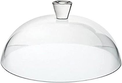 CLOCHE 30,7cm. PATISSERIE DOME