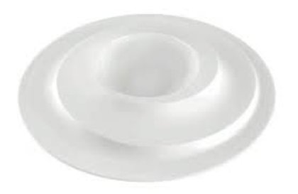PIATTO PIANO 32 ESPIRAL GOURMANDE CHEF