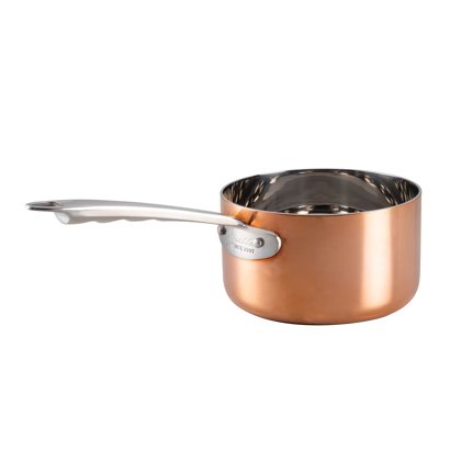 CASSERUOLA ALTA 1M 16 COPPER 4 INDUZ.