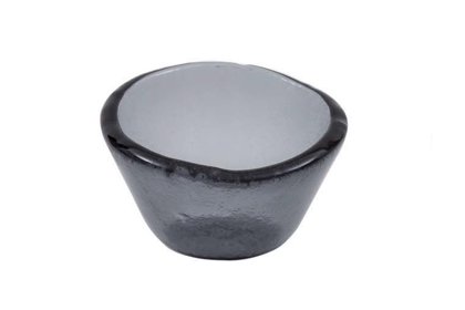 COPPETTA TONDA ALTA 7cmFUMO FINGER CMT