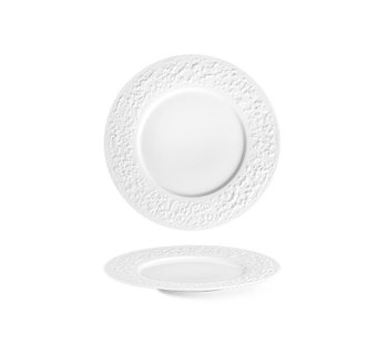 PIATTO PIANO 27 C/FALDA STONE