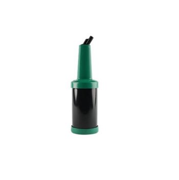 MESCITORE 1lt.STORE N POUR NERO/VERDE