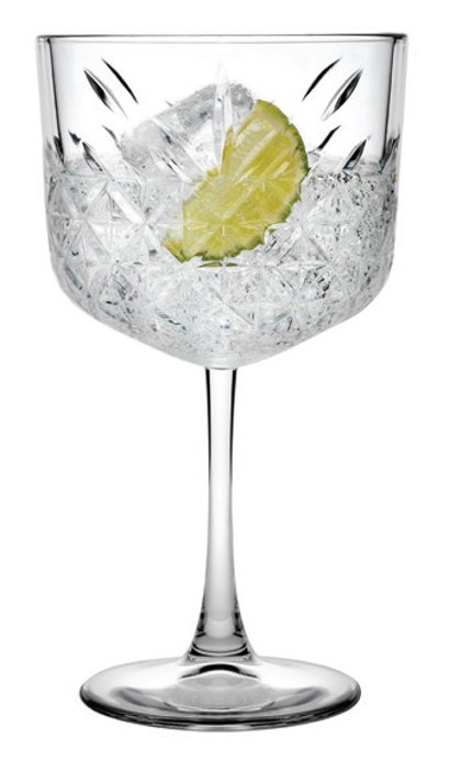 CALICE TIMELESS VINO COCKTAIL 55cl.