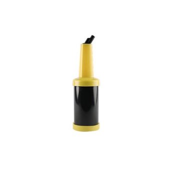 MESCITORE 1lt.STORE N POUR NERO/GIALLO