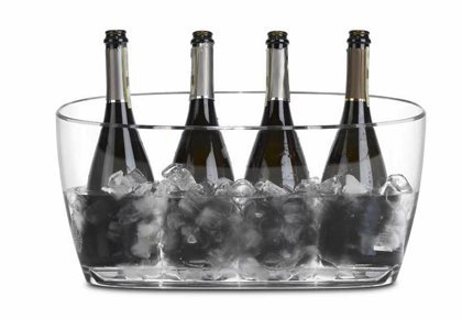 SPUMANTIERA NICE JEROBOAM CL. WAF ACRI
