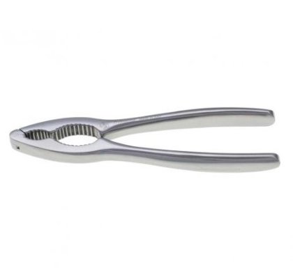 SCHIACCIANOCI INOX  ROBUR