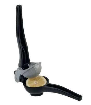 PINZA SPREMILIME NERA