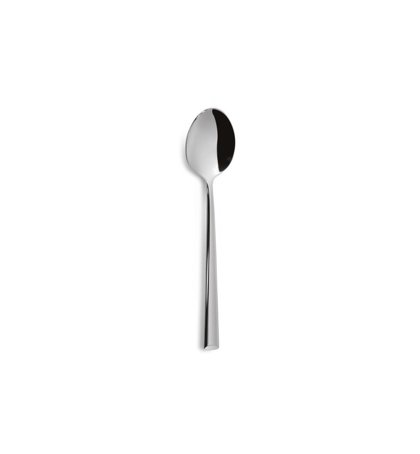 CUCCHIAIO CAFFÈ 18/C LOTUS FREE COMAS