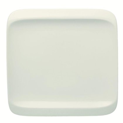 PIATTO FRUTTA 21x21 QUADRO INFINITY 000