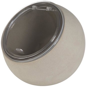 BOWL SFERA MOON GR.c/COPERCHIO MELAMINA