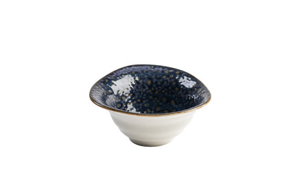 BOWL 17×7    SKYFALL BLU