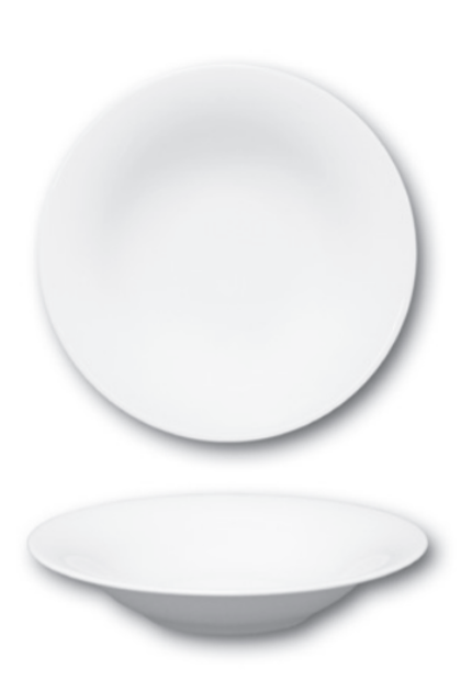PASTABOWL TOP 26cm.NAPOLI SATURNIA