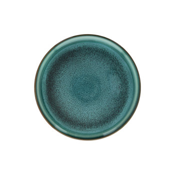 PIATTO PIZZA 33 CINZIA PETRA PEACOCK