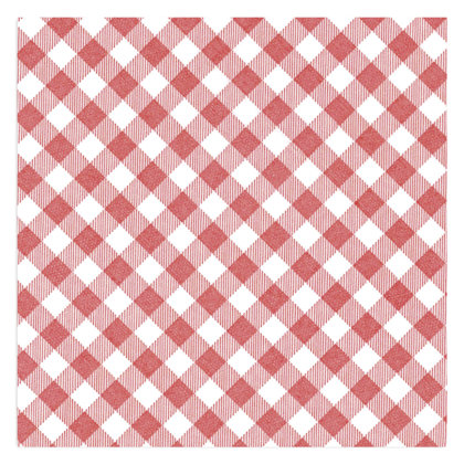 BOX 600 TOVAGLIOLI 40x40 ROSSO BIO MILANO