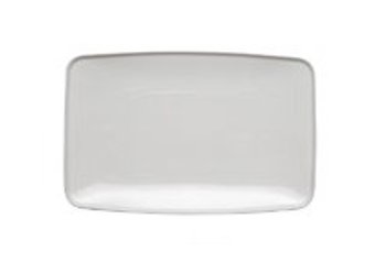 PIATTO RETTAN.26x17 AVORIO TOUCH ME