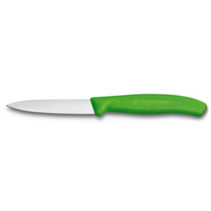 SPELUCCHINO VERDE 8 4 VICTOR