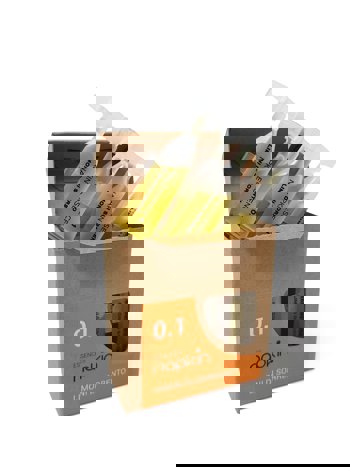 C/ 10 FLACON.M/DOSE 3mlNAPKIN ESSENCES
