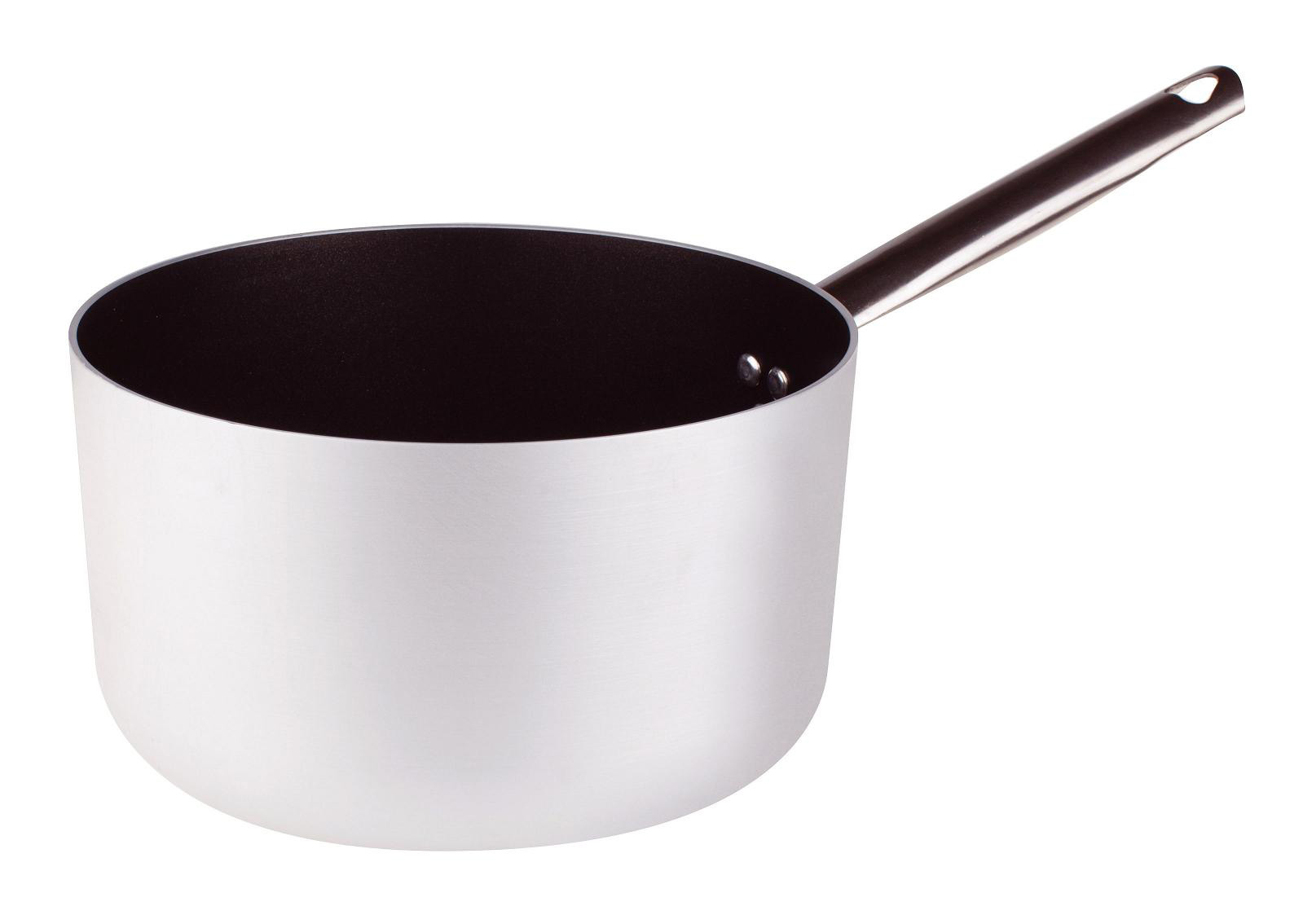 CASSERUOLA ALTA 1M INAD.24cm.105/S AGNELLI