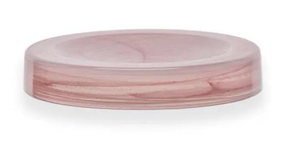 PIATTINO ALTO VETRO 15 ALA.ROSA HOLLOW
