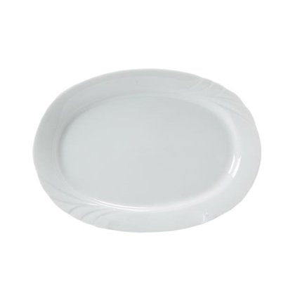 PIATTO OVALE 32 AMBIENTE 2632