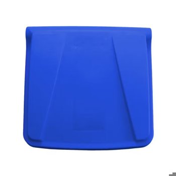 COPERCHIOxPATTUMIERA 30/45lt.BLU