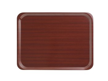 VASSOIO TEAK 36x46 CAPRI *CA3646E77ULI