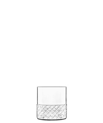 BICCHIERE ROMA 1960 ACQUA 30cl. PM1048
