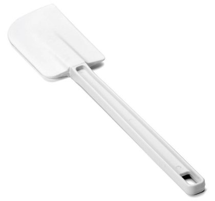 SPATOLA GOMMA SCRAPER 36cm.