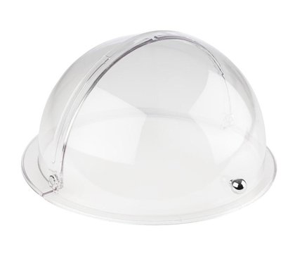 CUPOLA ROLL TOP TONDA RICAMBIO 38cm.